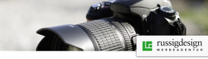 russigdesign Werbeagentur in Beckum – Fotografie