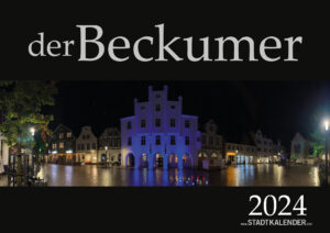 Panoramakalender Beckum