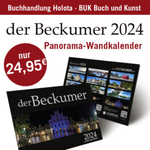 Panoramakalender Beckum